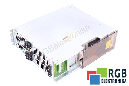 TDM1.2-050-300W1 INDRAMAT AC SERVO CONTROLLER
