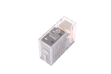 G7D-412S OMRON 24VDC RELE