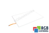 NA5-12W101S 275X177MM, 4PIN TOUCHSCREEN SOSTITUTO