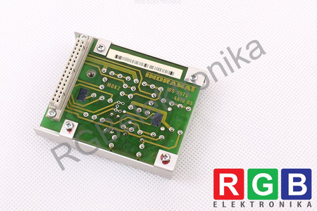 MOD3/1X0048-008 INDRAMAT