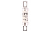 FUSIBILE RAPIDO 63ET BUSSMANN 500V, 63A, 19.1MM, 77MM
