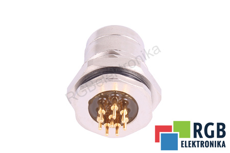 PRESA WR8U40000 8PIN