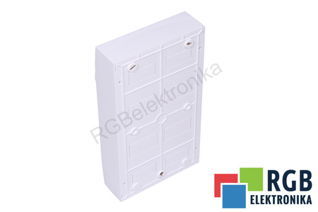 EZ9E312P2S SCHNEIDER ELECTRIC IP40 CUSTODIA