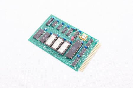 CS0557 CLERICI AUTOMAZIONE MICRO P5B