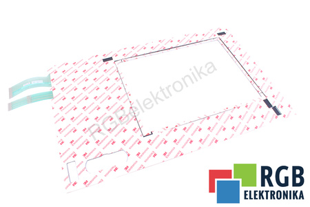 6FC5203-0AF02-0AA1 SINUMERIK OP012, 12.1" TASTIERA SOSTITUTO
