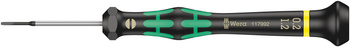 CACCIAVITE A TAGLIO DI PRECISIONE 05117992001 WERA 2035 40MM, 0.20MM, 1.2MM