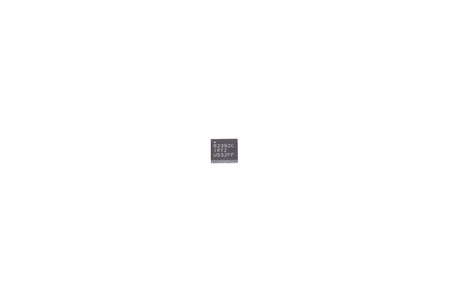ISL62392CIRTZ RENESAS 62392CIRTZ