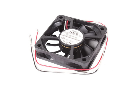 06015SS-24N-AT NMB TECHNOLOGIES 60X60X15MM, 24V, 0.13A VENTILATORE