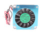 AB3505LX-QB0-LF ADDA 35X35X7MM, 5V VENTILATORE