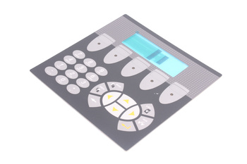 02830E KEYPAD TASTIERA SOSTITUTO