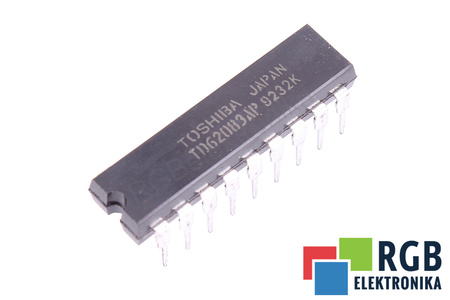 TD62083AP TOSHIBA