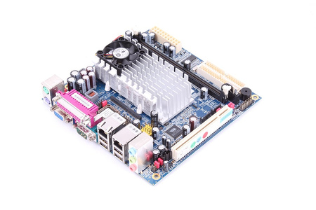 EPIA-EK10000G VIA MINI-ITX VIA SCHEDA MADRE