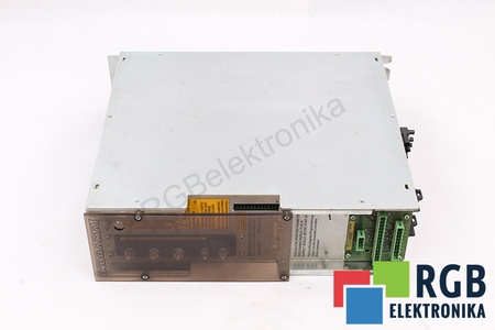 TDM1.3-050-300-W1 INDRAMAT AC SERVO CONTROLLER