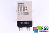 G7J-2A2B-P OMRON 100-120VAC RELE