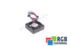 AD0424HB-G76 ADDA 40X40X10MM, 24V, 0.09A VENTILATORE