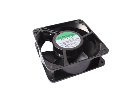 A2123-HBT(7).GN SUNON 120X120X38MM, 230V VENTILATORE
