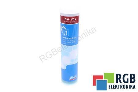 LGHP 2/0.4 SKF GRASSO AD ALTA TEMPERATURA