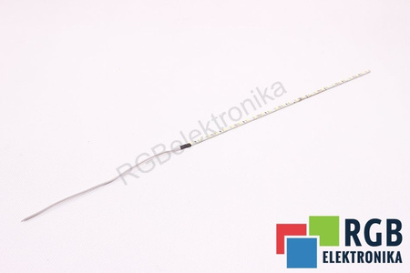 NASTRO LED 315X4MM 12VDC 27XLED