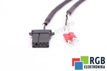 CAVO A02B-0124-K830 PER AZIONAMENTI SERVO 30I FANUC 5M SOSTITUTO