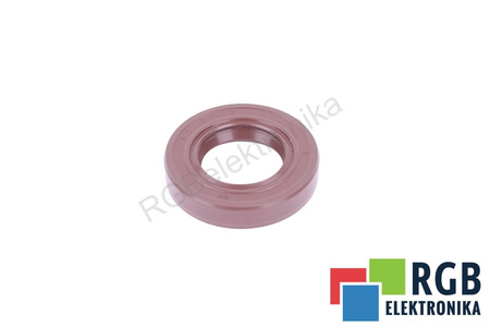 20X35X7 ANS OS-F11 FKM PARAOLIO