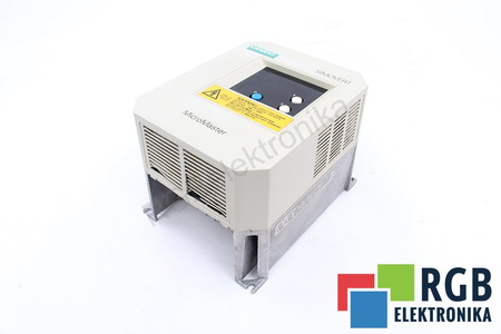 6SE3013-4BA00 SIEMENS SIMOVERT P MICROMASTER