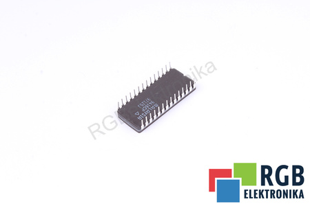 AM27C512-90DC AMD NEW UV ERASABLE CMOS EPROM DIP28 THT