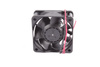 06025SA-24N-AA NMB TECHNOLOGIES 60X60X25MM, 24V VENTILATORE