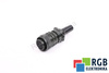 PRESA A06B-6088-K211 PER AZIONAMENTI SERVO ALPHA IS / ALPHA IF FANUC 17PIN SOSTITUTO