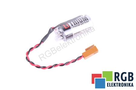 A98L-0031-0017 FANUC A13B-0172-K010 3.6V BATTERIA