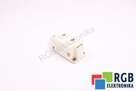 SKKT273/16E SEMIKRON 274A, 1600V MODULO TIRISTORE