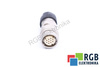 SPINA ENCODER JZSP-CVP9-3-E PER AZIONAMENTI SERVO SIGMA V SGMGV / SGMSV YASKAWA IP67 SOSTITUTO