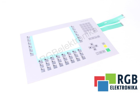 6AV6542-0AC15-2AX0 SIMATIC MP270 TASTIERA SOSTITUTO