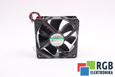 MEC0382V1-000U-A99 SUNON 120X120X38, 24V VENTILATORE