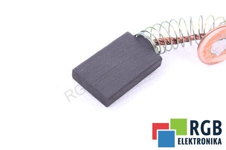 SPAZZOLA ELETTRICA 4.8X15.9X27/25 007990844