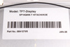 SP14Q006-T 5.7" MATRICE LCD SOSTITUTO