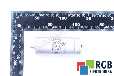 CONDENSATORE GFPMP4/850 4UF, 850V