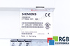 6SN1124-1AA00-0DA1 SIEMENS SIMODRIVE 611 VERSION A LT-MODUL EXT. 80A