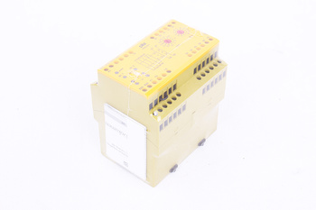PNOZ 2VJ PILZ 774012 RELE DI SICUREZZA