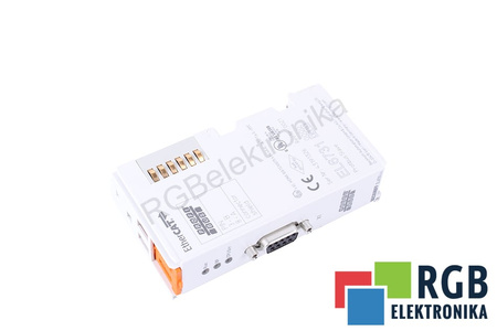 EL67310010 BECKHOFF EL6731 0010