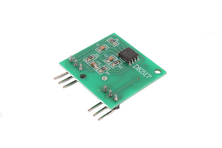 DK517 MITSUBISHI ELECTRIC