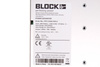 PCC-0324-100-2 BLOCK ALIMENTATORE A COMMUTAZIONE (SMPS)