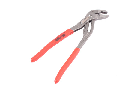 PINZE REGOLABILI PER TUBI DI NUOVA GENERAZIONE 8701250 KNIPEX 87 01 250 250X44X14MM 25