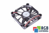 2404KL-04W-B59 NMB TECHNOLOGIES 60X60X10MM, 12V, 0.35A VENTILATORE