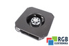 K3G190RC0503 EBM PAPST K3G190-RC05-03 83W 230V, 0.75A VENTILATORE