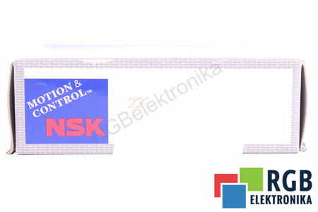 22208EAE4C3 NSK 40X80X23 CUSCINETTO A RULLI