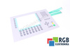 6AV6542-0AC15-2AX0 SIMATIC MP270 TASTIERA SOSTITUTO