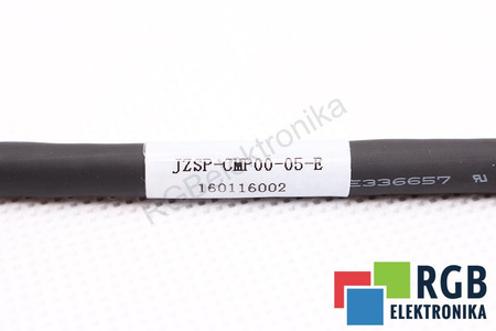 CAVO DI SEGNALE JZSP-CMP00-05-E PER AZIONAMENTI SERVO SGMPS / SGMMV YASKAWA SIGMA V MINI 5M SOSTITUTO