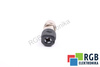 SPINA ENCODER A06B-6114-K204#S PER AZIONAMENTI SERVO ALPHA I FANUC 10 PIN SOSTITUTO