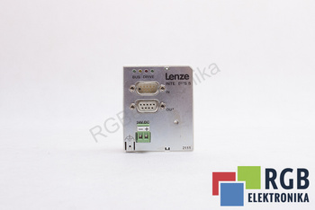 33.2111IB.0D.11 LENZE 00375353
