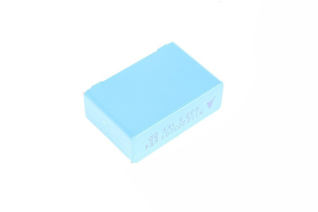 CONDENSATORE N112223201 EPCOS 0.33UF, 1000VDC